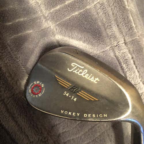 Vokey Wedge Righty 54