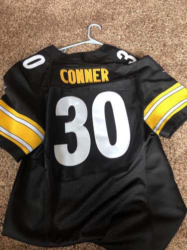 James Connor Steelers Jersey