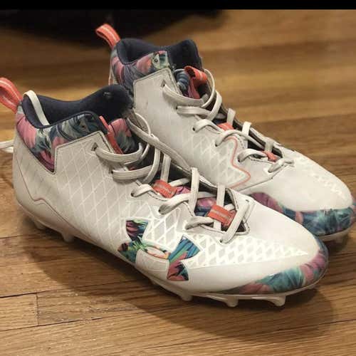 Under Armour Lacrosse Cleats Adult