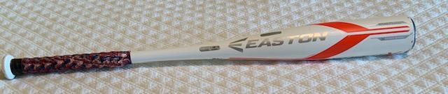 Easton Ghost X Hyperlite Bat