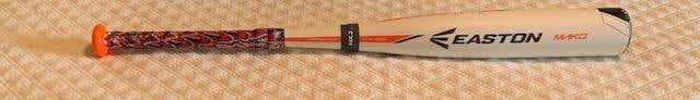 Easton Mako Bat
