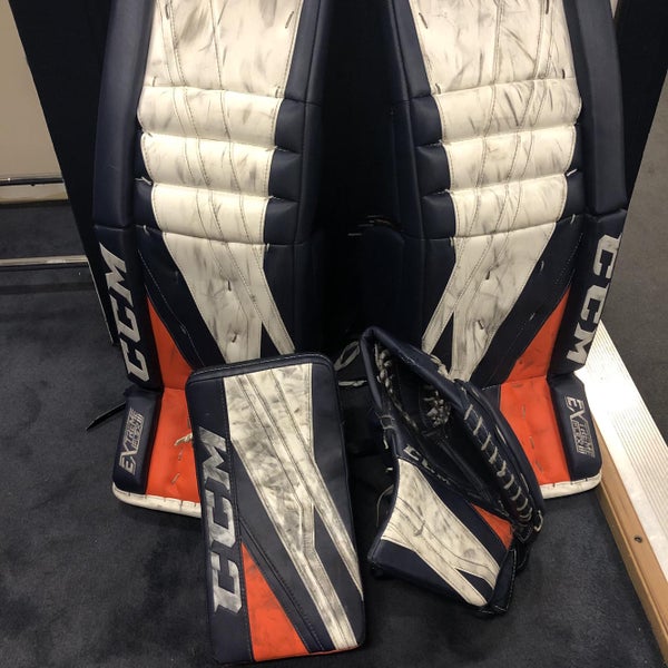 34+1 Extreme Flex III Goalie Full Set Regular Senior