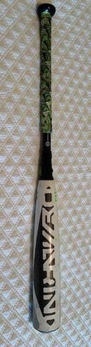 DeMarini CF Zen Bat