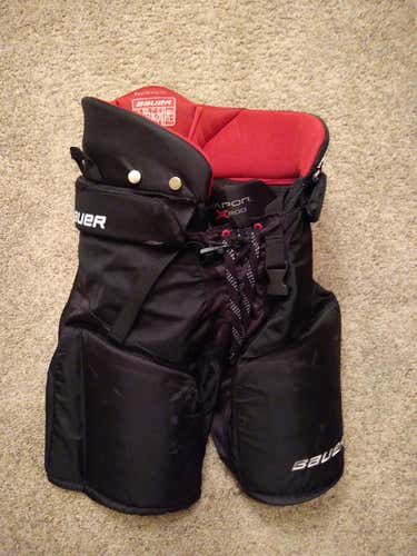 Bauer Hockey Pants Junior