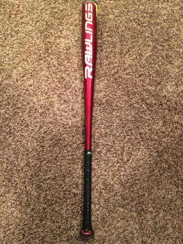 2017 Rawlings Velo Hybrid Bat 33 1/2