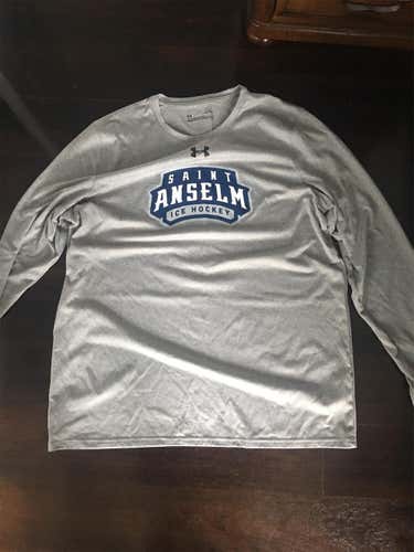 Under Armour Shirt Adult