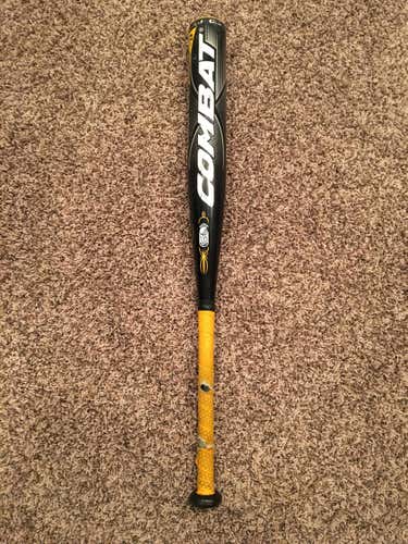 2015 Combat Portent Bat 31/26