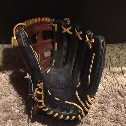 A2K Baseball Glove