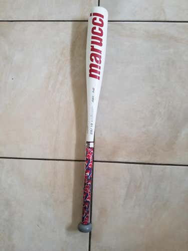 2017 Marucci CAT 7 Bat