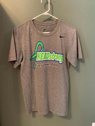Nike Dri-Fit HEADStrong Shirt, Men’s Small
