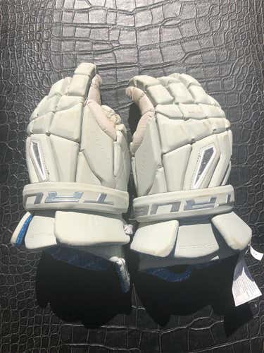 Frequency Lacrosse Gloves
