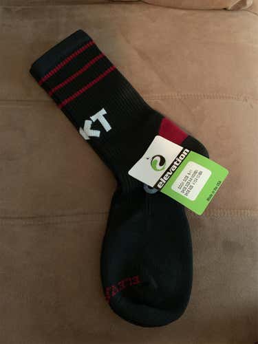 NXT Crew Socks, Men’s Small