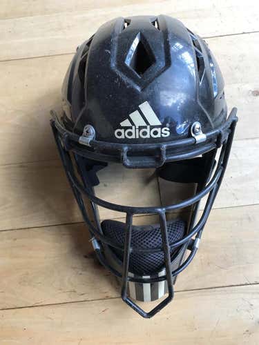 Adidas Catcher's Mask