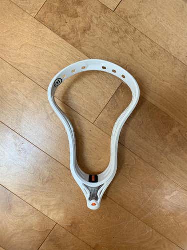 Warrior Burn 2 Max Head