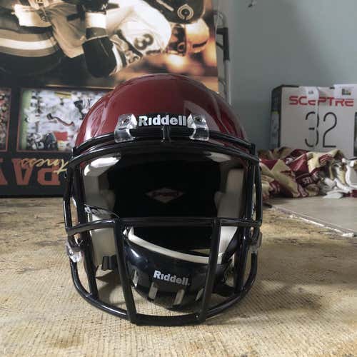 Adult Large Riddell Speed