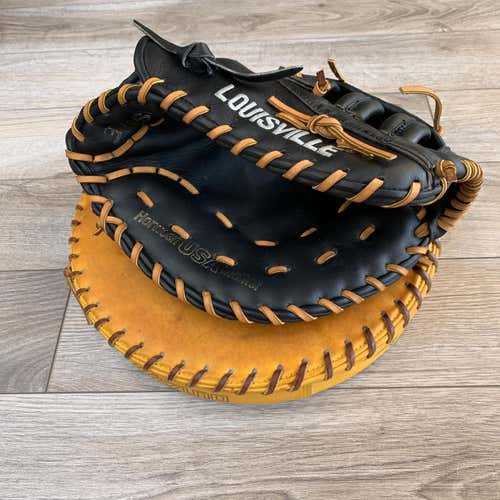 Louisville TPX Pro (PXFB) Firstbase Mitt