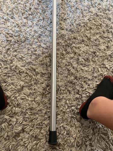 New Surgeon Scandium Shaft