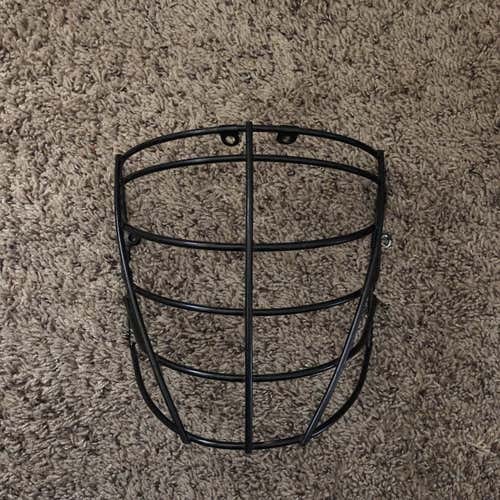Box Lacrosse Pro Facemask | OTNY/O’Neil Cage