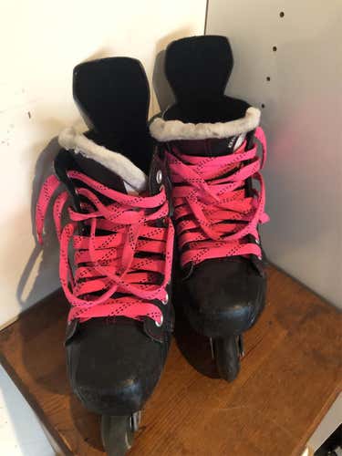 X300R Inline Skates Junior Size 5