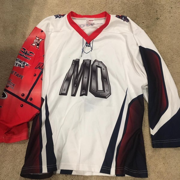State Wars MO Jersey