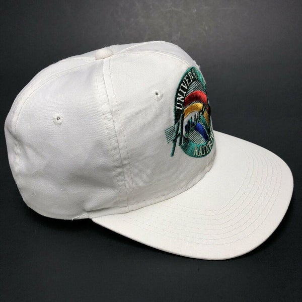 Vintage NCAA Hawaii Rainbow Warriors Sports Specialties Script Hat