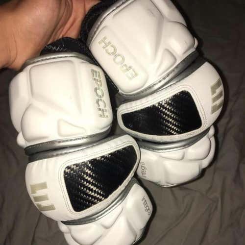 New Integra Arm Pads