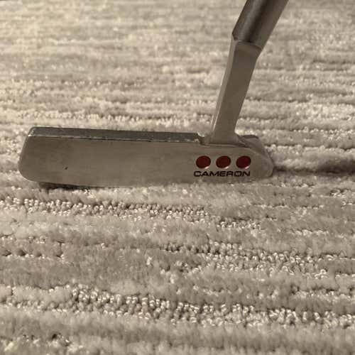 Studio select newport 2 Putter Righty