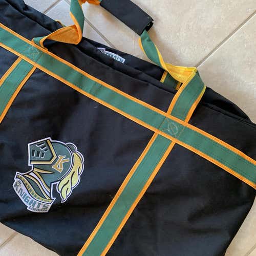 London Knights Hockey Bag (New)
