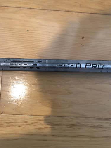 Sci-Ti  Pro Shaft