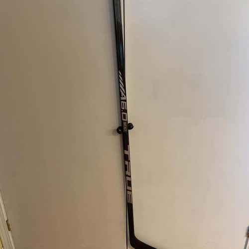 A6.0 SBP Hockey Stick Lefty Mid Senior Pro Stock