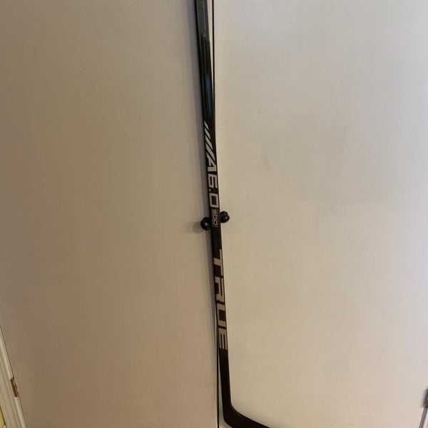 A6.0 SBP Hockey Stick Lefty Mid Senior Pro Stock