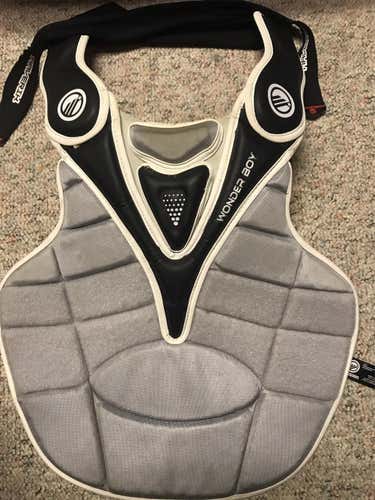 Wonderboy Chest Protector Adult
