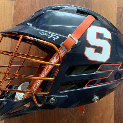 CPX-R Helmet Adult (Syracuse)