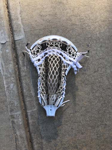New Super Power Plus Head Strung With Hero 2.0