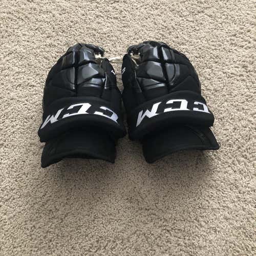 CCM 13” Gloves
