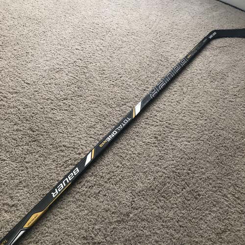 TotalOne NXG 2 Piece Stick. P88