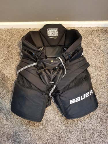 Bauer Goalie Pants Senior