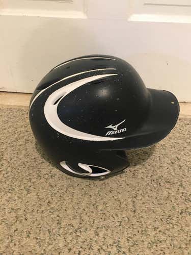 MVP Adjustable Batting Helmet