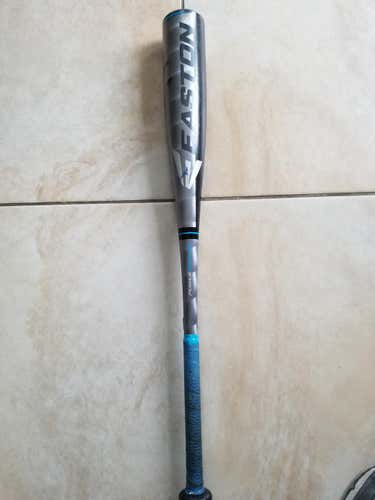 2017 Easton S3 Bat