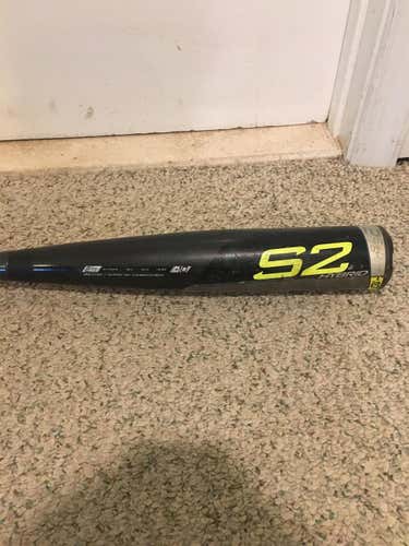 Easton S2 -10 32” Bat