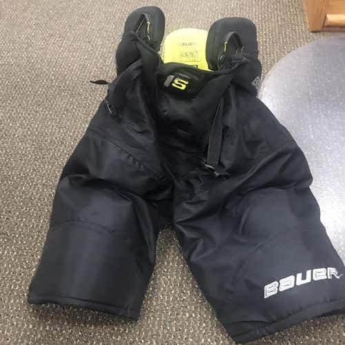 Supreme 1S Hockey Pants Senior