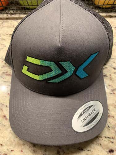 New Warrior Alpha DX VIP Hat