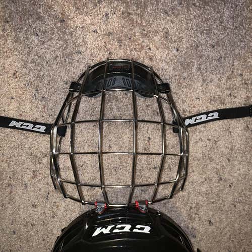 Resistance Face Cage  Senior