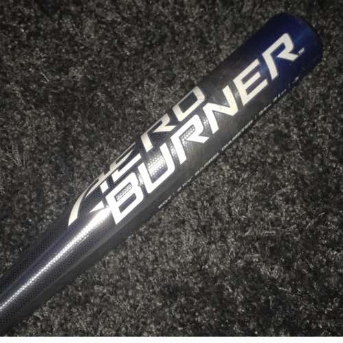 Aero burner Bat