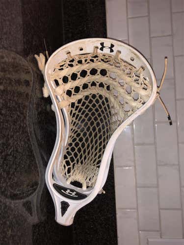 Command Head