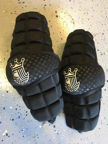 King Arm Pads
