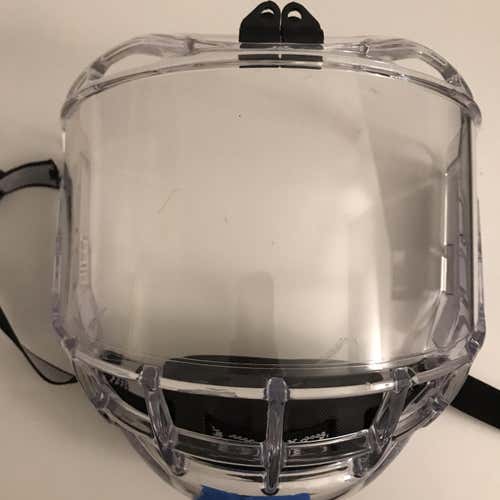 Concept 3 Full Shield  Senior