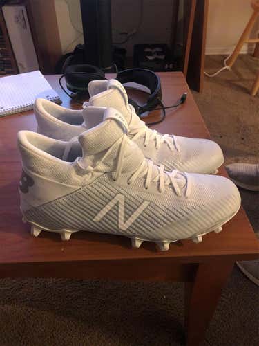 New Balance Freeze 2 Used Once