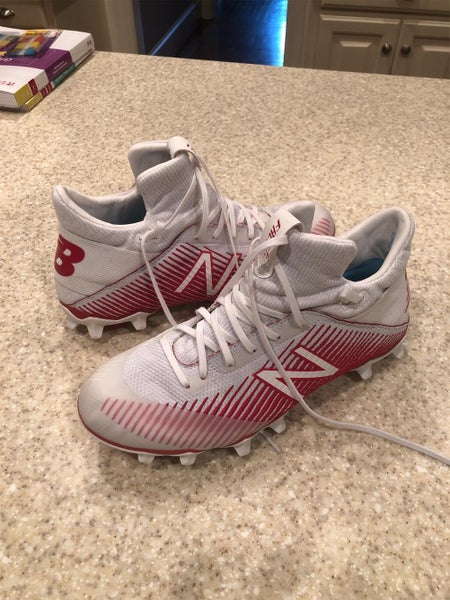New Balance Lacrosse Cleats Adult