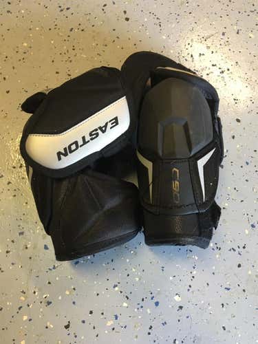 Stealth C9.0 Elbow Pads Senior
